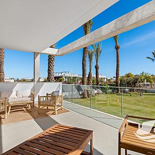 Prodej bytu 3+kk 89 m² ve Španělsku