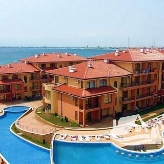 Prodej bytu 2+kk, 35m²