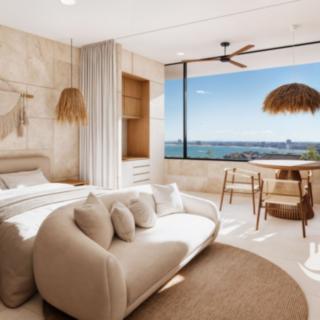 Prodej bytu 2+kk, 61m²