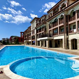 Prodej bytu 1+kk, garsoniery, 42m²