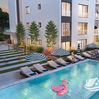 Prodej bytu 2+kk, 51m&sup2;