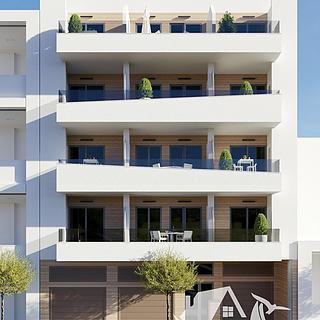 Prodej bytu 2+kk, 46m&sup2;