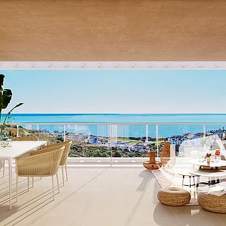 Prodej bytu 3+kk, 107m&sup2;