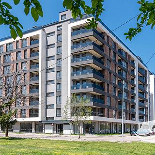 Prodej bytu 2+kk, 58m²