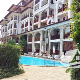 Prodej bytu 1+kk, garsoniery, 32m²