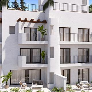 Prodej bytu 4+kk, 94m&sup2;