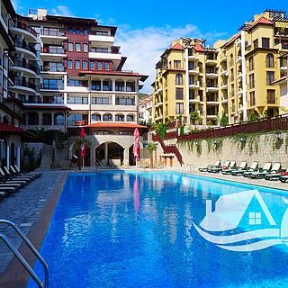 Prodej bytu 1+kk, garsoniery, 48m&sup2;