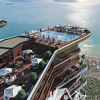 Prodej bytu 1+kk, garsoniery, 33m&sup2;