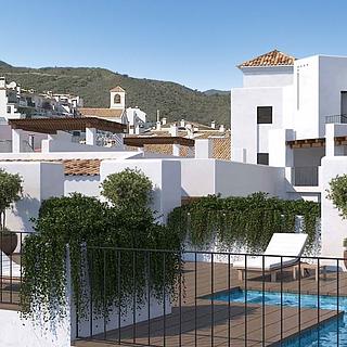 Prodej bytu 2+kk, 51m&sup2;