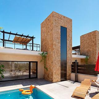 Prodej rodinného domu, 61m&sup2;