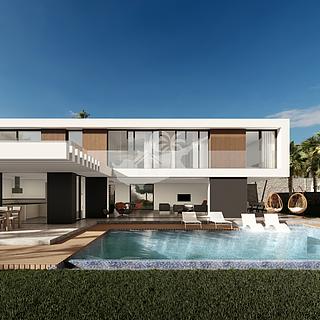 Prodej rodinného domu, 321m&sup2;