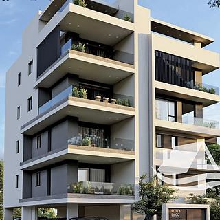 Prodej bytu 2+1, 66m&sup2;