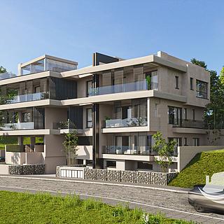 Prodej bytu 3+kk, 85m²