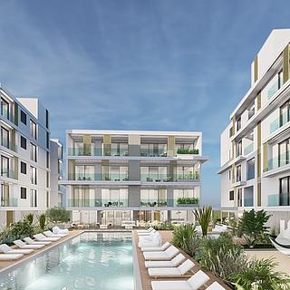 Prodej bytu 2+1, 82m&sup2;