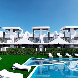 Prodej rodinného domu, 57m&sup2;