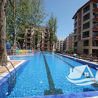 Prodej bytu 2+kk, 48m²