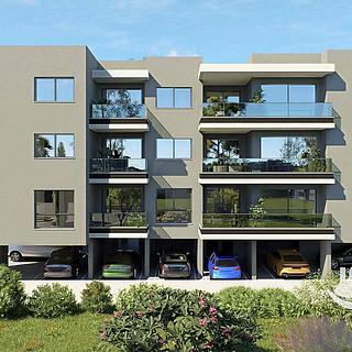 Prodej bytu 3+kk, 82m²