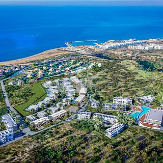 Prodej bytu 1+kk, garsoniery, 38m&sup2;