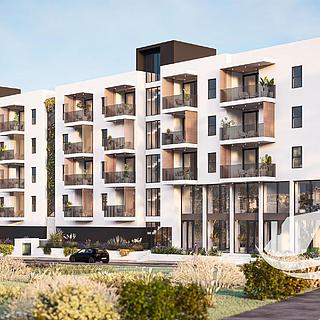 Prodej bytu 1+kk, garsoniery, 50m²