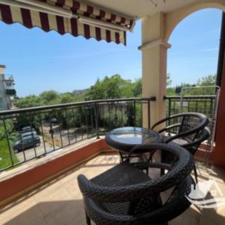 Prodej bytu 2+kk, 57m²