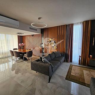 Prodej bytu 3+1, 128m&sup2;