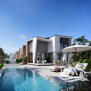 Prodej rodinného domu, 180m&sup2;