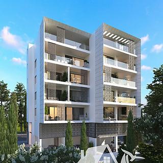 Prodej bytu 2+1, 96m&sup2;