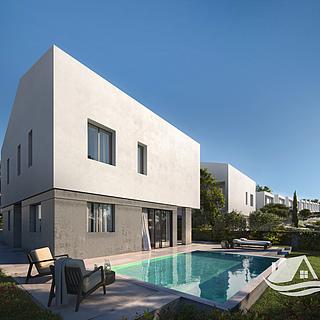 Prodej rodinného domu, 143m²