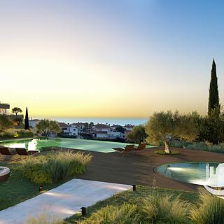 Prodej bytu 3+kk, 107m&sup2;