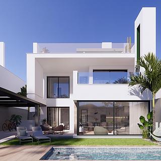 Prodej rodinného domu, 177m&sup2;