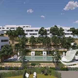 Prodej bytu 4+kk 97 m² ve Španělsku