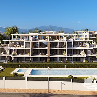 Prodej bytu 3+kk, 137m&sup2;