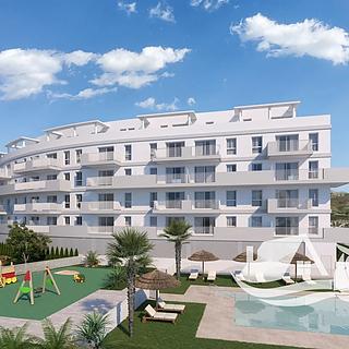 Prodej bytu 4+kk, 82m&sup2;