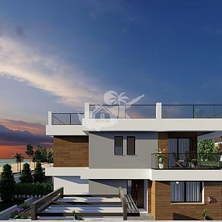 Prodej rodinného domu, 125m&sup2;