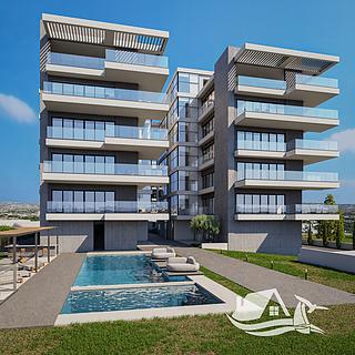 Prodej bytu 2+1, 77m&sup2;