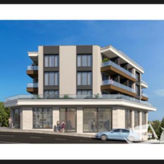 Prodej bytu 1+kk, garsoniery, 41m²
