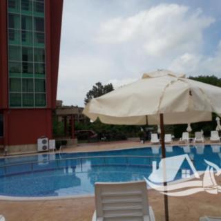 Prodej bytu 1+kk, garsoniery, 27m²
