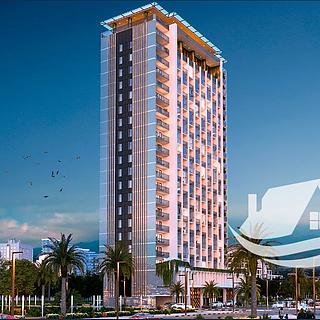 Prodej bytu 1+kk, garsoniery, 24m²