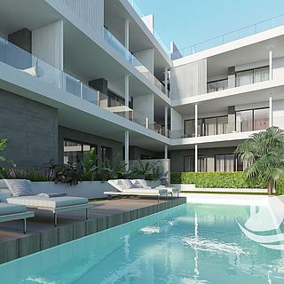 Prodej bytu 4+kk, 104m&sup2;