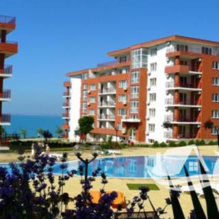 Prodej bytu 2+kk, 64m²