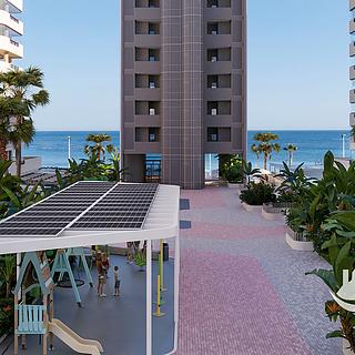 Prodej bytu 3+kk, 75m&sup2;