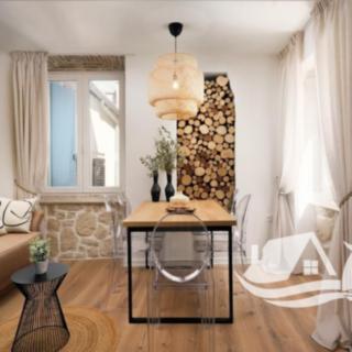 Prodej bytu 3+kk, 50m²
