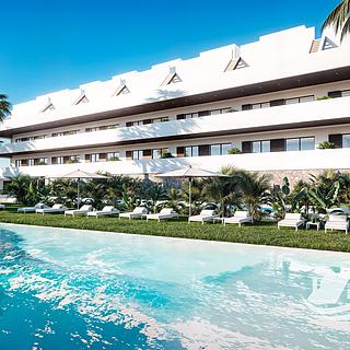 Prodej bytu 3+kk, 138m&sup2;