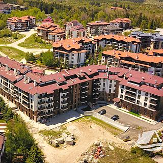 Prodej bytu 2+kk, 84m²