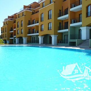 Prodej bytu 2+kk, 51m²