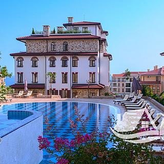 Prodej bytu 5+kk, 378m&sup2;