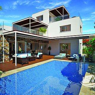 Prodej rodinného domu, 180m&sup2;