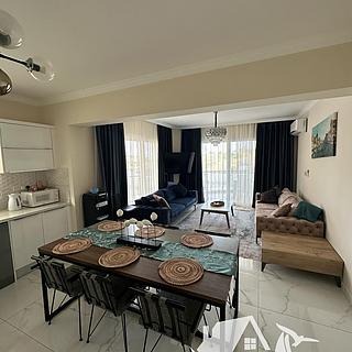 Prodej bytu 2+1, 82m²