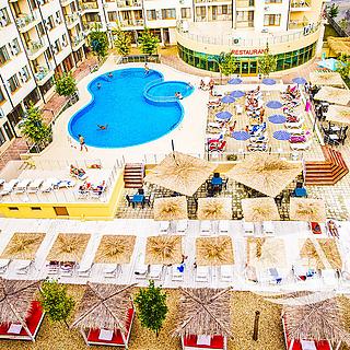 Prodej bytu 2+kk, 50m&sup2;