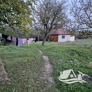 Prodej rodinného domu, 110m²